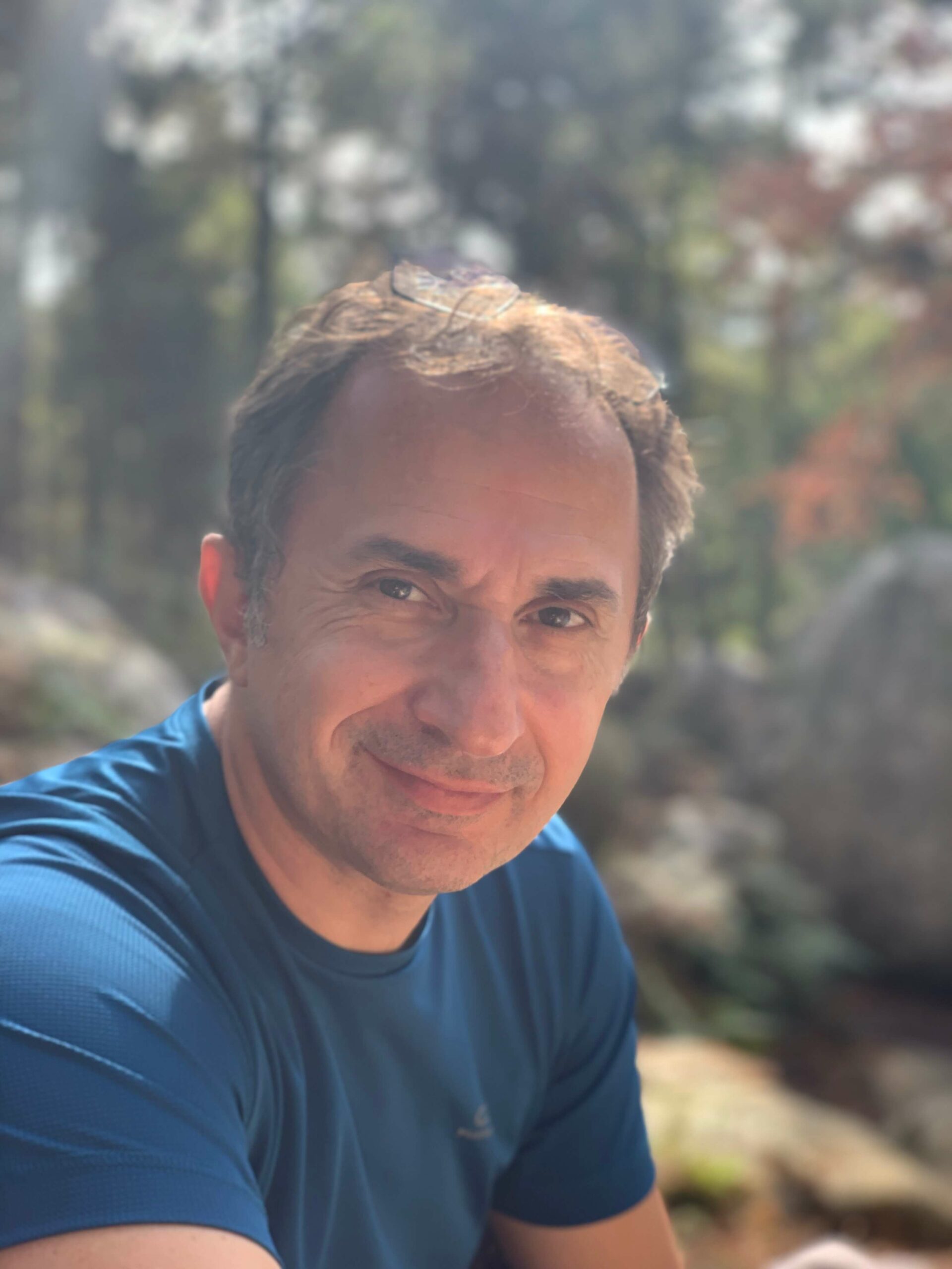 Patrick Borré