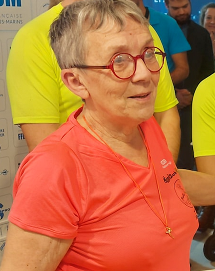 Françoise Pottier